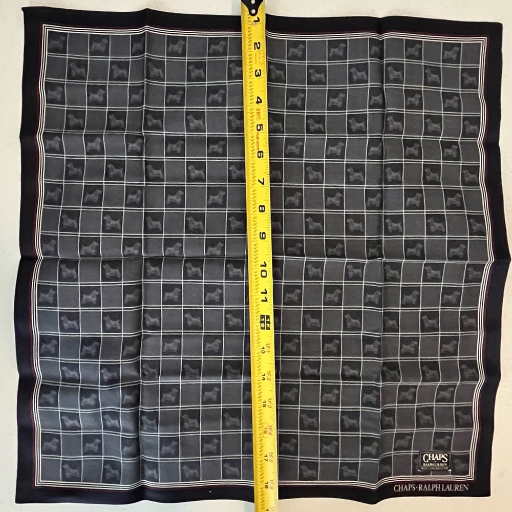 RL Hanky New